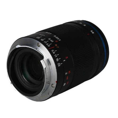 Laowa 85mm f/5.6 2X Ultra-Macro APO Objectif - Leica M