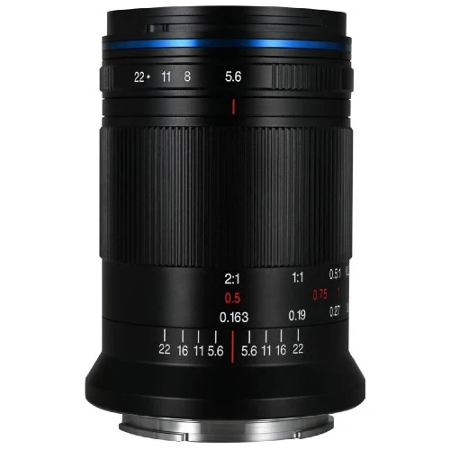 Laowa 85mm f/5.6 2X ultra-macro APO Objectif - Sony FR