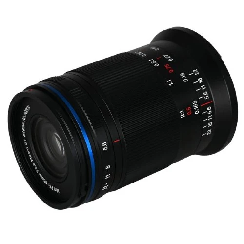 Laowa 85mm f/5.6 2X ultra-macro APO Objectif - Sony FR