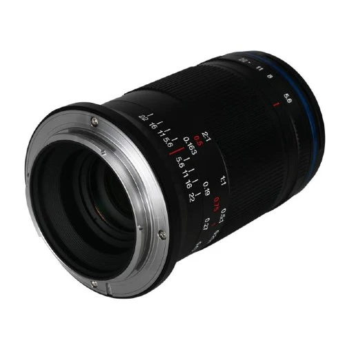 Laowa 85mm f/5.6 2X ultra-macro APO Objectif - Sony FR