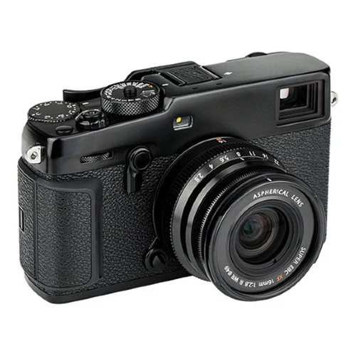 JJC TA XPRO3 pouce en main