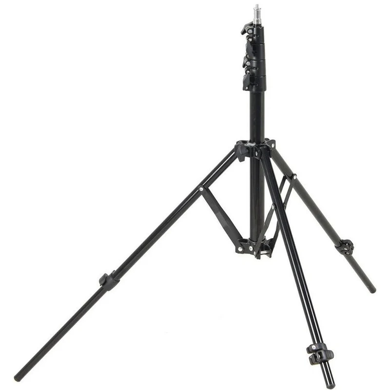 Godox 190F Support d'éclairage compact avec pieds réglables