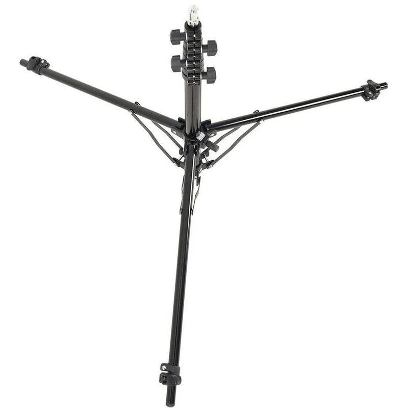 Godox 190F Support d'éclairage compact avec pieds réglables