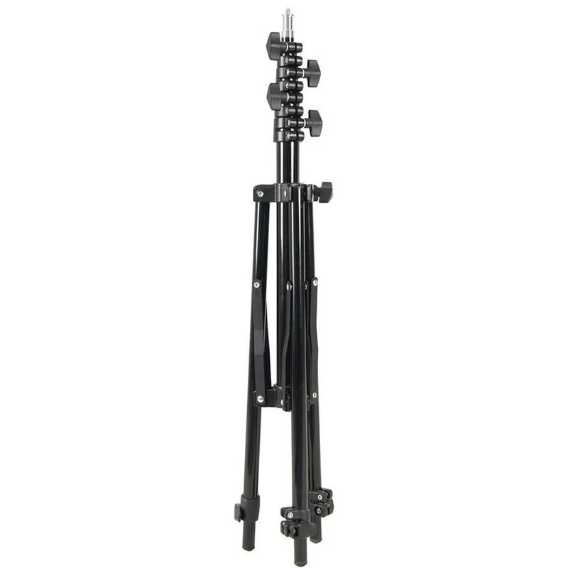 Godox 190F Support d'éclairage compact avec pieds réglables