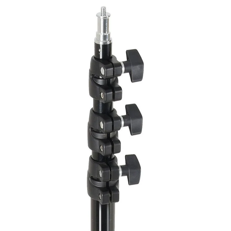 Godox 190F Support d'éclairage compact avec pieds réglables