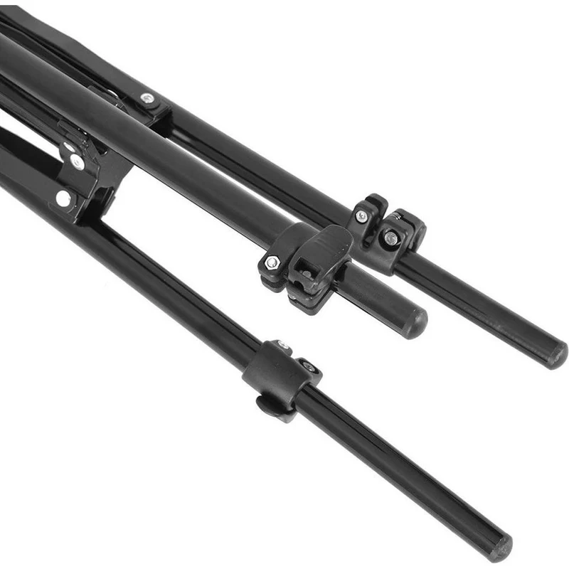 Godox 190F Support d'éclairage compact avec pieds réglables