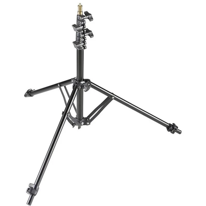 Godox 190F Support d'éclairage compact avec pieds réglables