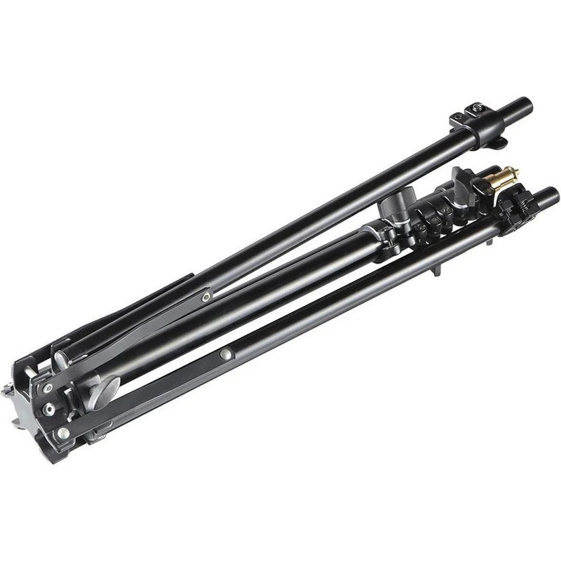 Godox 190F Support d'éclairage compact avec pieds réglables