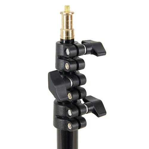 Godox 240F Support d'éclairage 237cm (7.8')