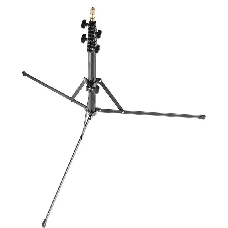 Godox 210F Support de lampe avec pieds réversibles 213cm (7')