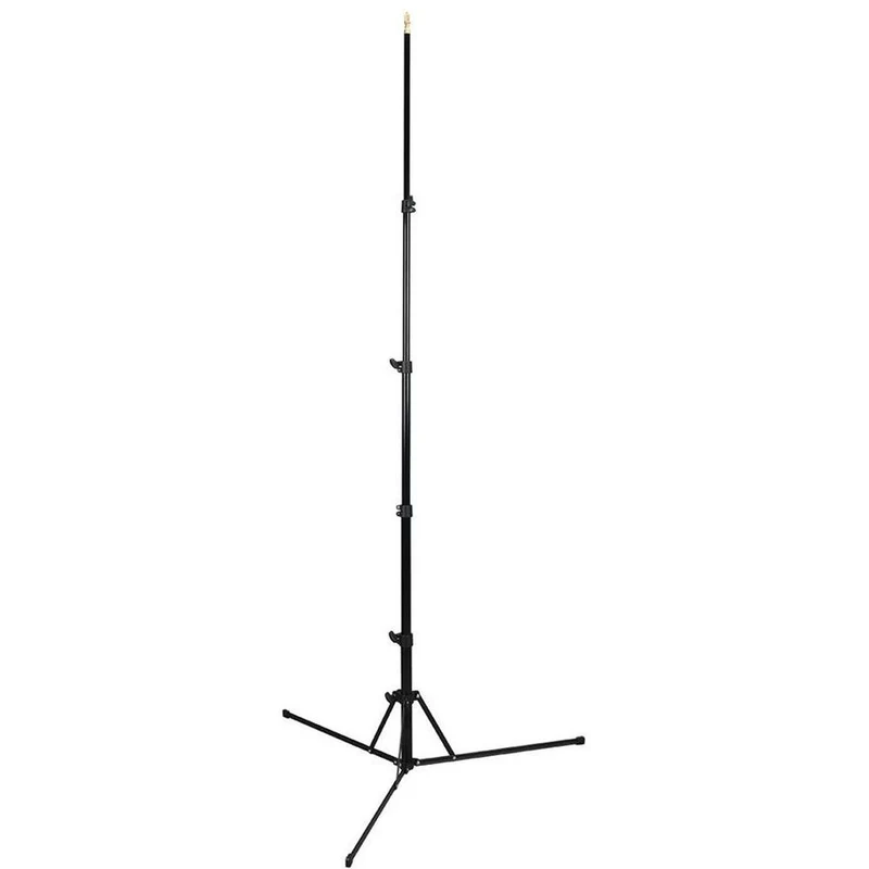 Godox 210F Support de lampe avec pieds réversibles 213cm (7')