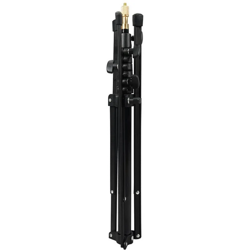 Godox 210F Support de lampe avec pieds réversibles 213cm (7')