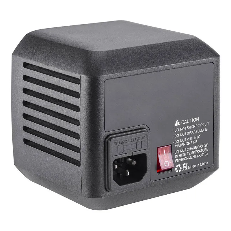 Godox AD600 Adaptateur D'Alimentation