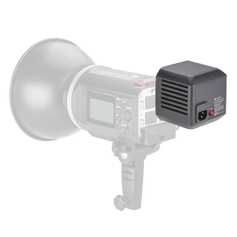 Godox AD600 Adaptateur D'Alimentation