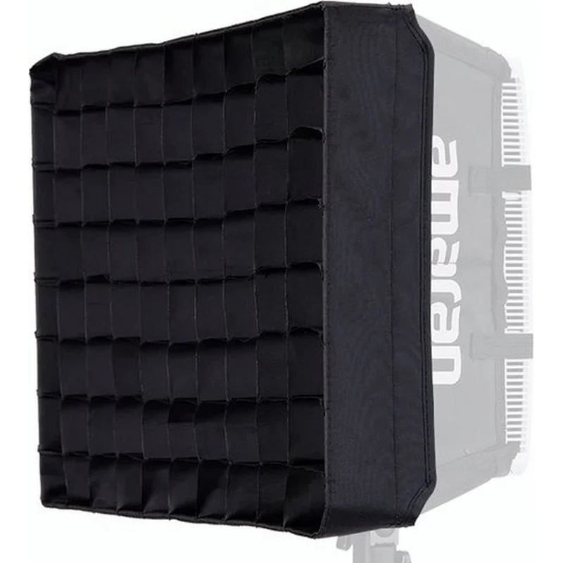 Amaran Pano 120c Grille de contrôle de la lumière