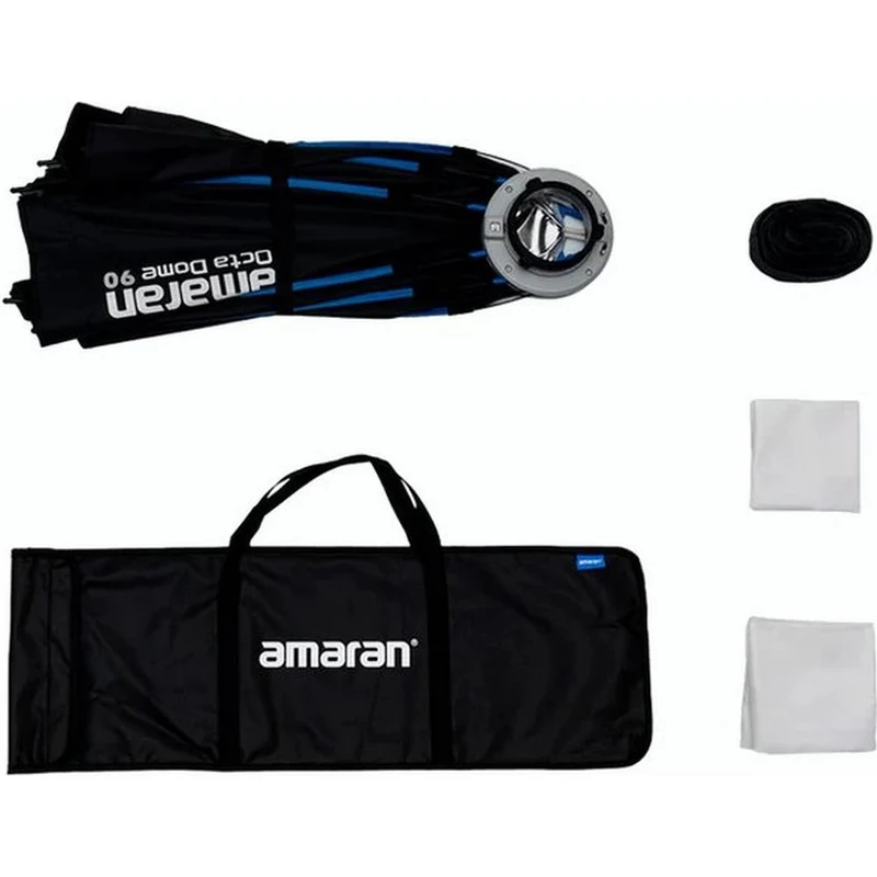 Amaran Octa Dome 90