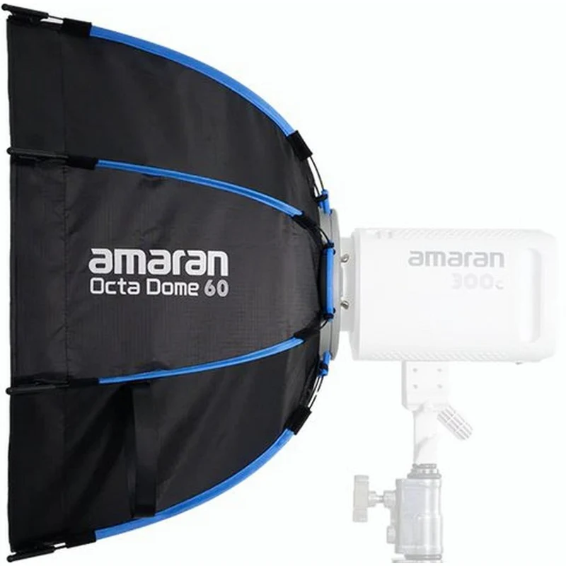 Amaran Octa Dome 60