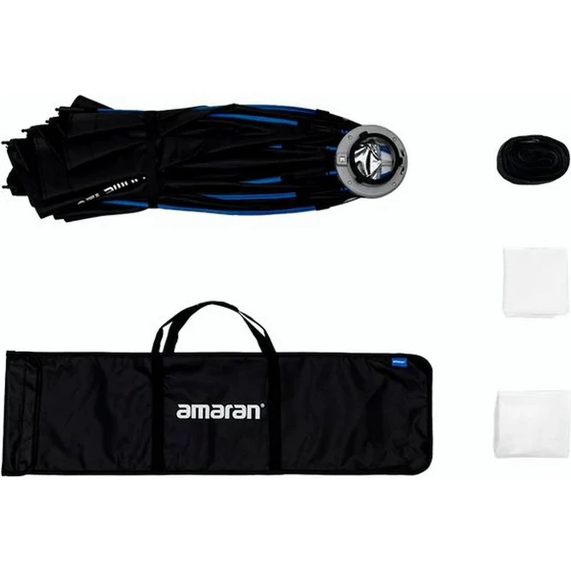 Amaran Octa Dome 120