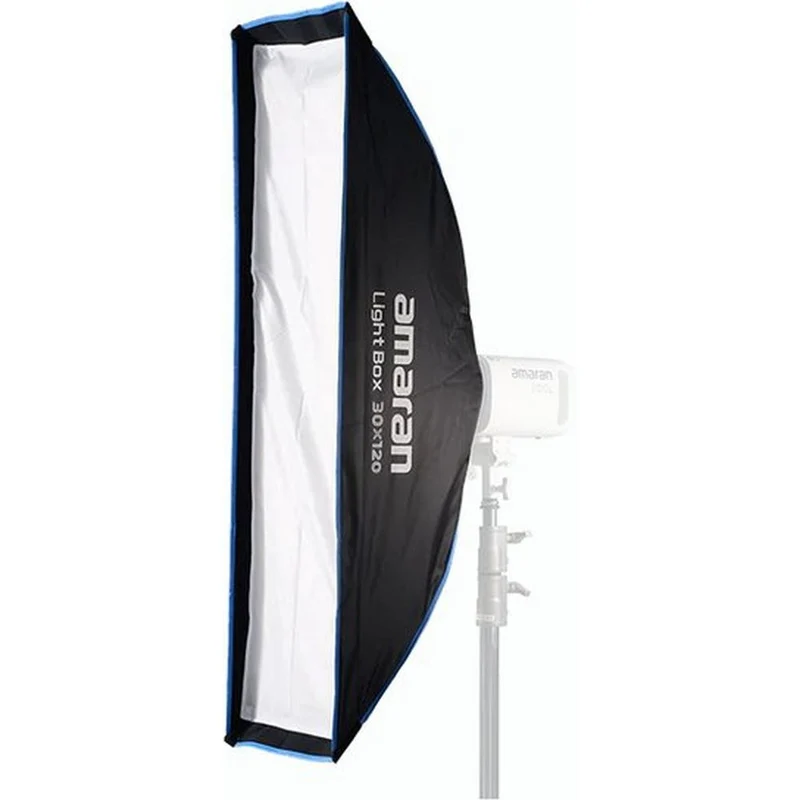 Amaran Light Box 30x120