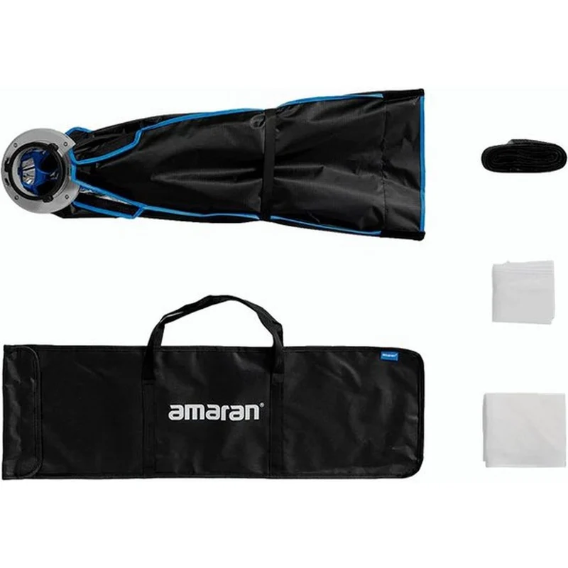 Amaran Light Box 30x120