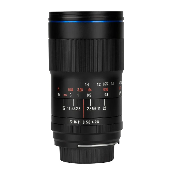LAOWA 100mm f/2.8 2X Ultra-Macro APO Objectif pour Nikon Z