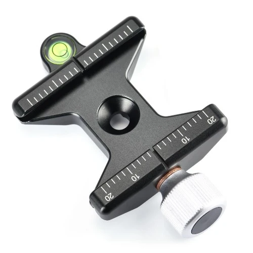 Sunwayfoto Pince QR Standard Arca Universelle SSC-50