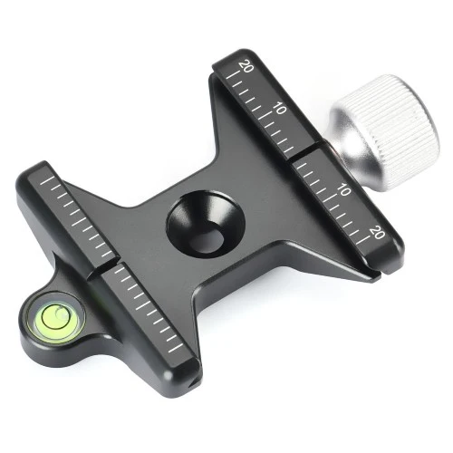 Sunwayfoto Pince QR Standard Arca Universelle SSC-50