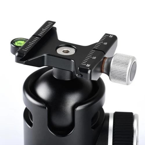 Sunwayfoto Pince QR Standard Arca Universelle SSC-50