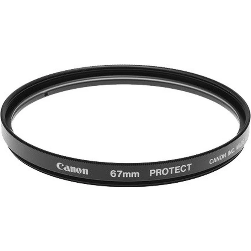 Canon 67mm Filtre standard