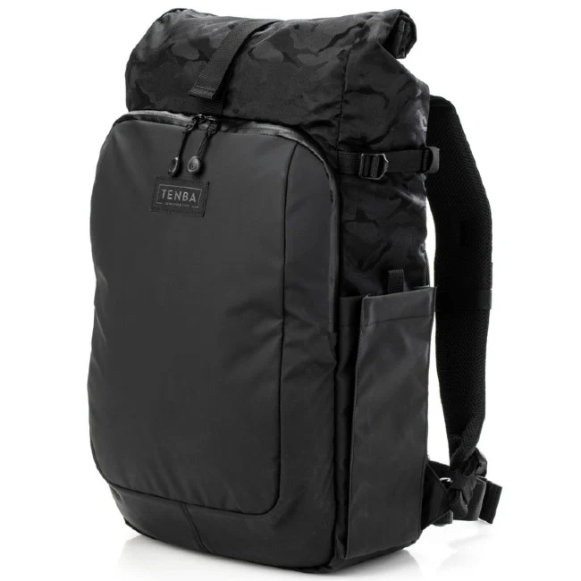 Tenba Fulton V2 16L sac à dos tout temps Camo - 637-738