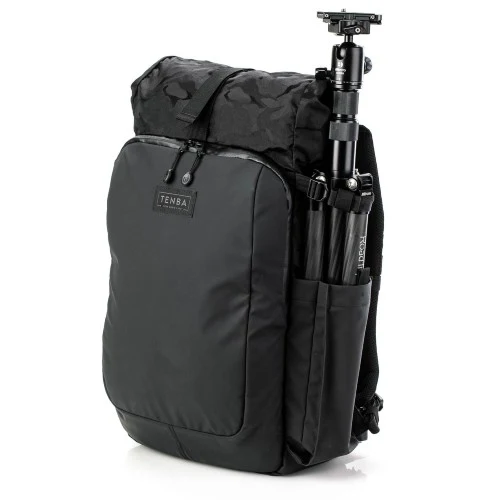 Tenba Fulton V2 16L sac à dos tout temps Camo - 637-738