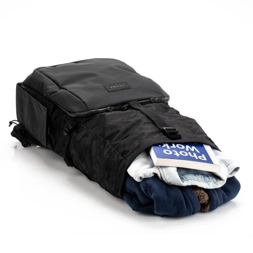 Tenba Fulton V2 16L sac à dos tout temps Camo - 637-738