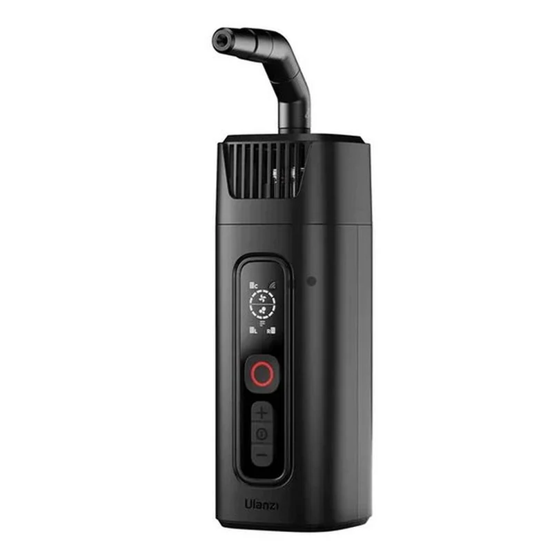 Ulanzi FM01 FILMOG Ace portable Fog Machine Creator bundle