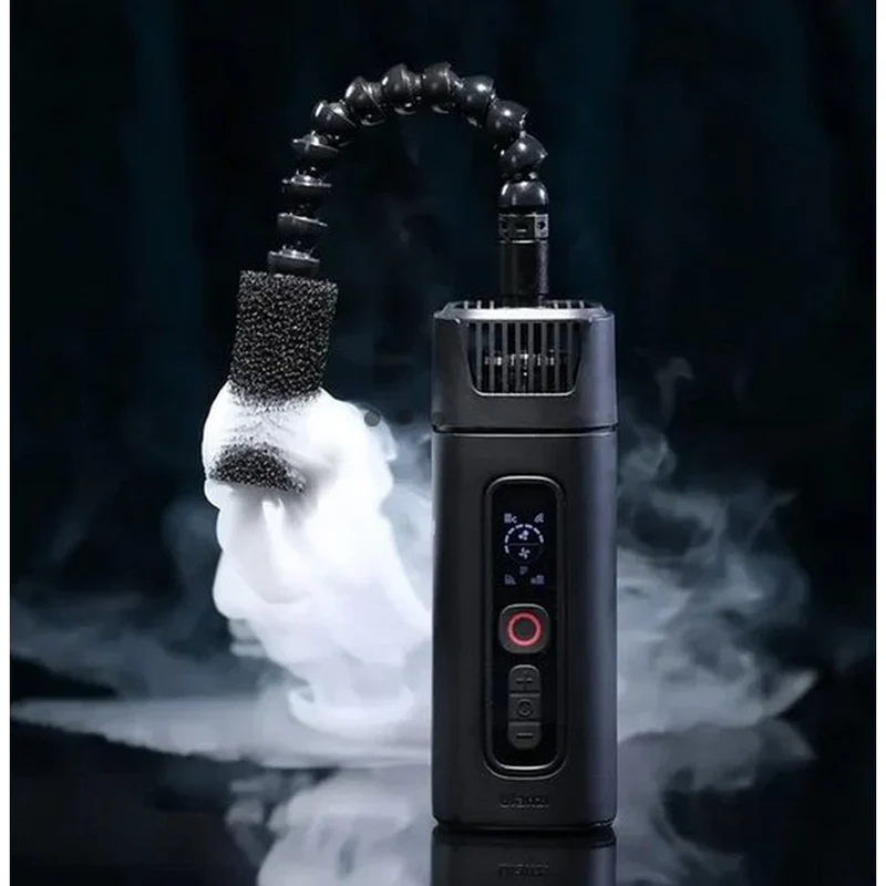 Ulanzi FM01 FILMOG Ace portable Fog Machine Creator bundle