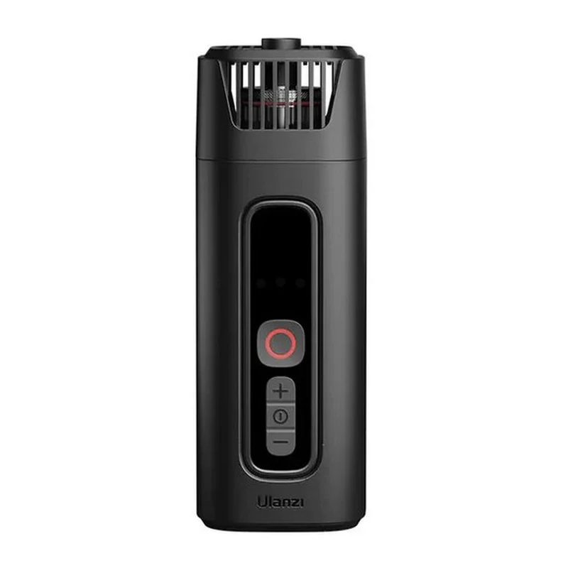 Ulanzi FM01 FILMOG Ace portable Fog Machine Creator bundle