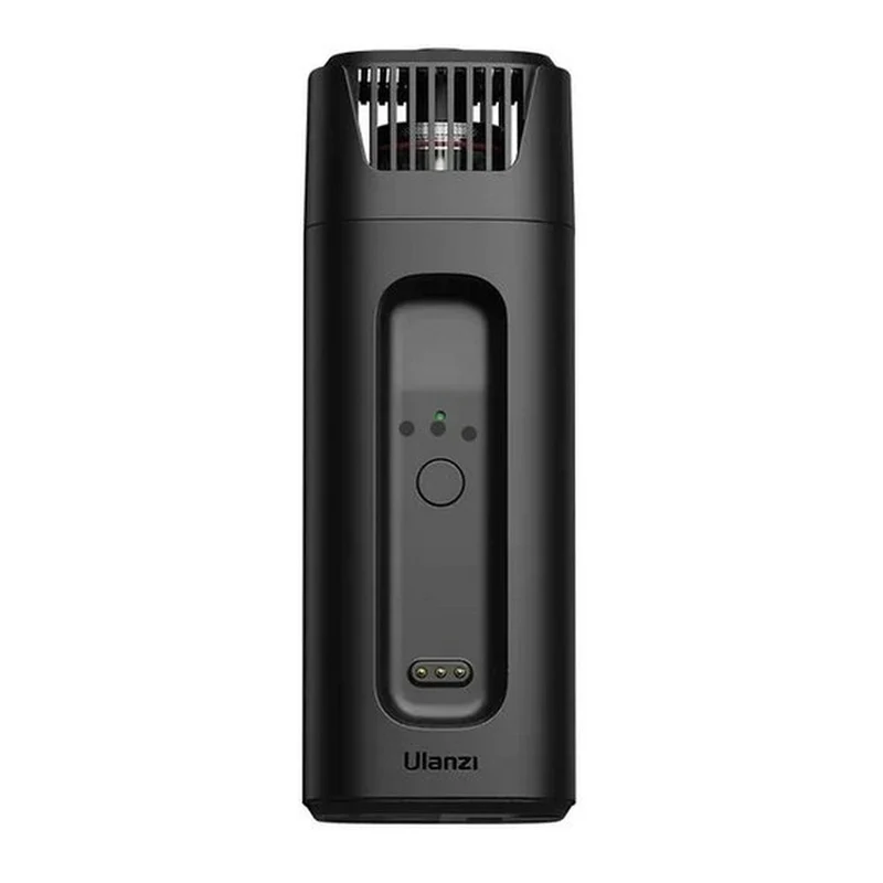 Ulanzi FM01 FILMOG Ace portable Fog Machine Creator bundle