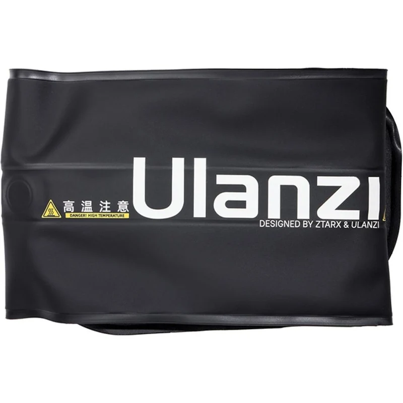 Ulanzi FM01 FILMOG Ace portable Fog Machine Creator bundle
