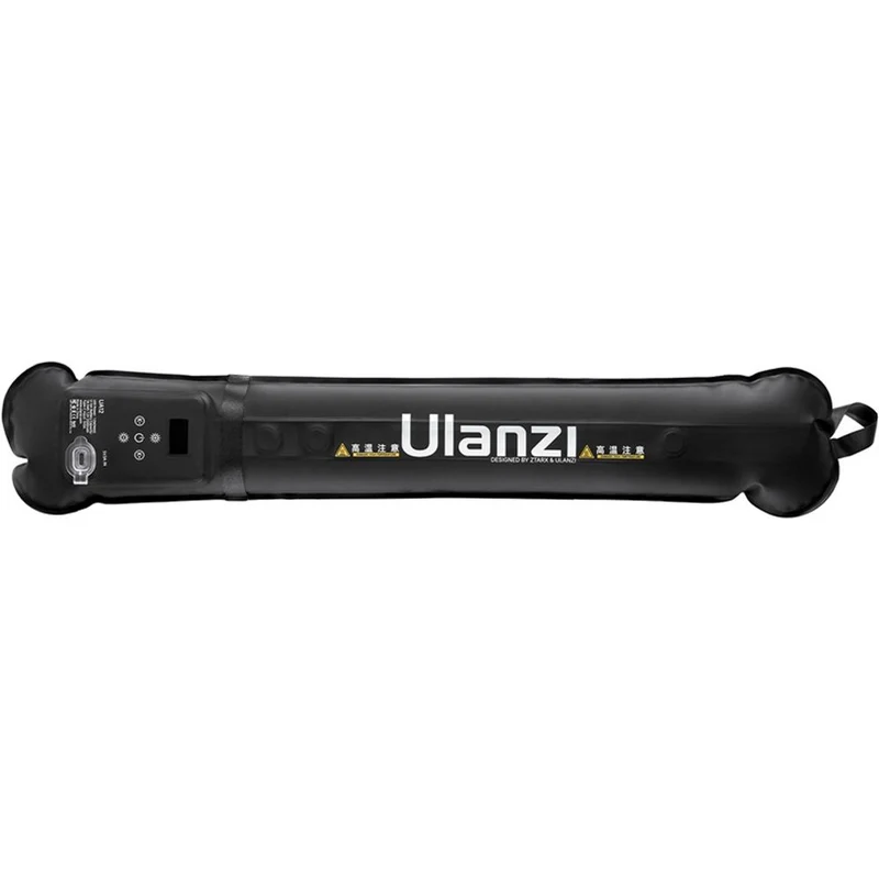 Ulanzi UA12-12W lampe à tube d'air avec batterie