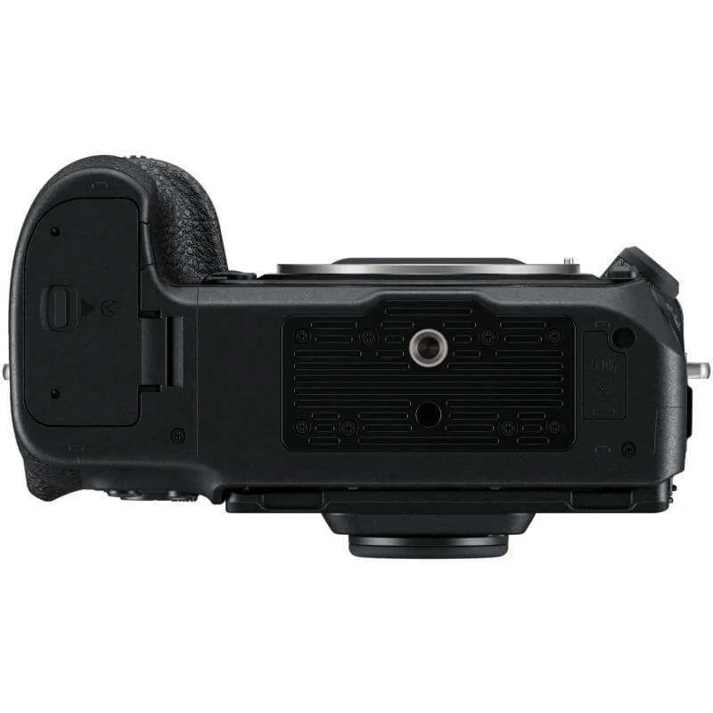 Nikon Z8 Appareil Photo Hybride + FTZ II Adaptateur de monture