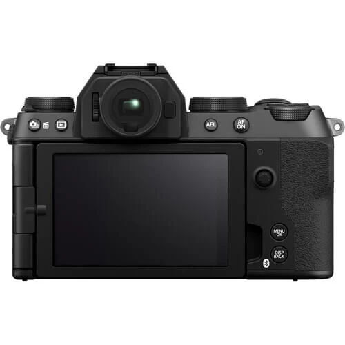 Fujifilm X-S20 Appareil Photo Hybride + Tamron 17-70mm f/2.8 Di III-A VC RXD