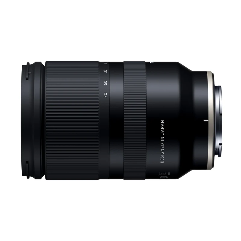Fujifilm X-S20 Appareil Photo Hybride + Tamron 17-70mm f/2.8 Di III-A VC RXD