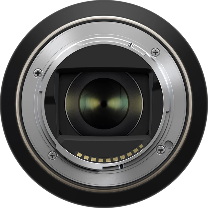 Fujifilm X-S20 Appareil Photo Hybride + Tamron 17-70mm f/2.8 Di III-A VC RXD