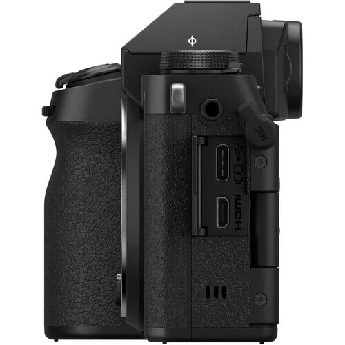 Fujifilm X-S20 Appareil Photo Hybride + Tamron 17-70mm f/2.8 Di III-A VC RXD