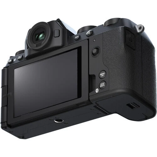 Fujifilm X-S20 Appareil Photo Hybride + Tamron 17-70mm f/2.8 Di III-A VC RXD