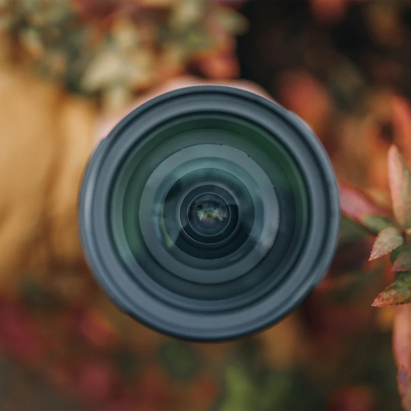 Fujifilm X-S20 Appareil Photo Hybride + Tamron 17-70mm f/2.8 Di III-A VC RXD