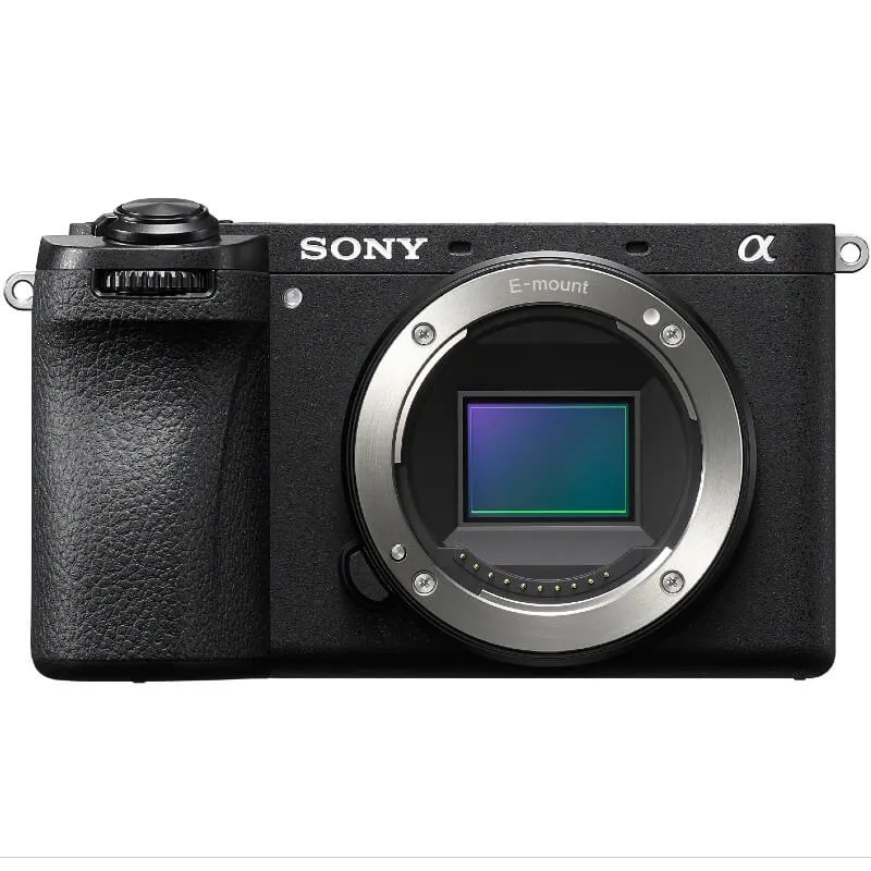 Sony A6700 + Tamron 17-70mm f/2.8 Di III-A VC RXD