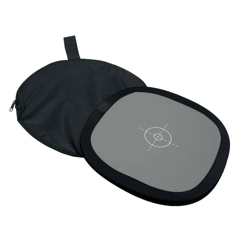 Caruba 3 In 1 Pliable Charte de Gris 30cm