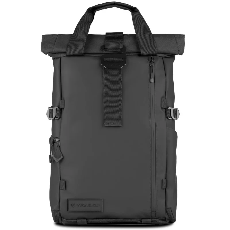 WANDRD PRVKE Photo Bundle Sac à dos V4 - Noir - 41 L