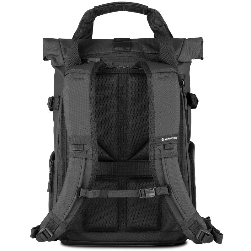 WANDRD PRVKE Photo Bundle Sac à dos V4 - Noir - 41 L