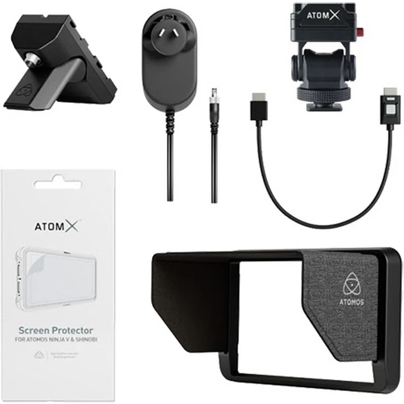 Atomos Kit de création 5 pouces